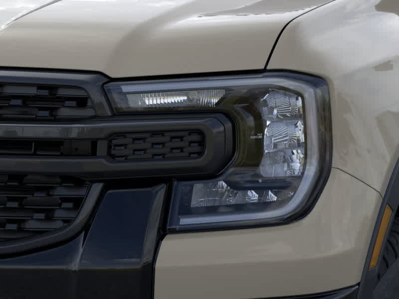 Ford Ranger XLT 2026