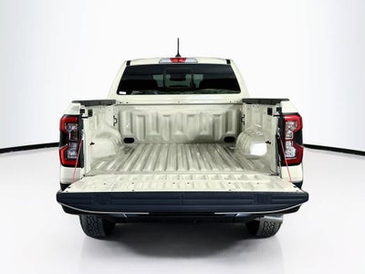 Ford Ranger XLT 2026