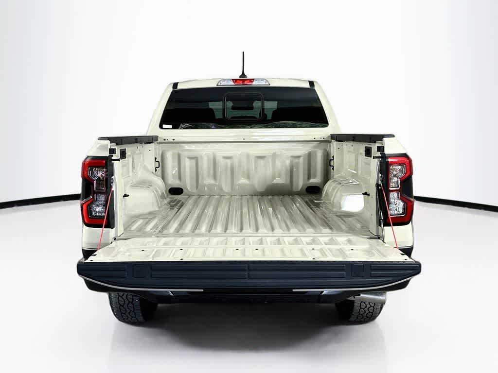 Ford Ranger XLT 2026