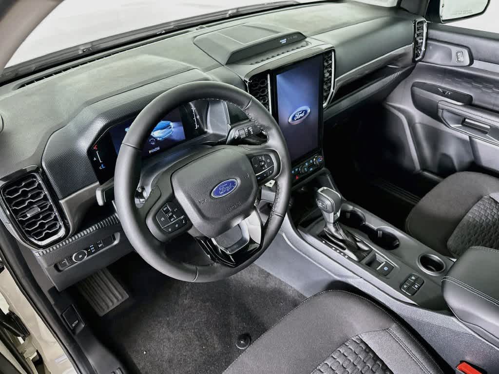 Ford Ranger XLT 2026