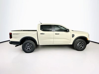 Ford Ranger XLT 2026