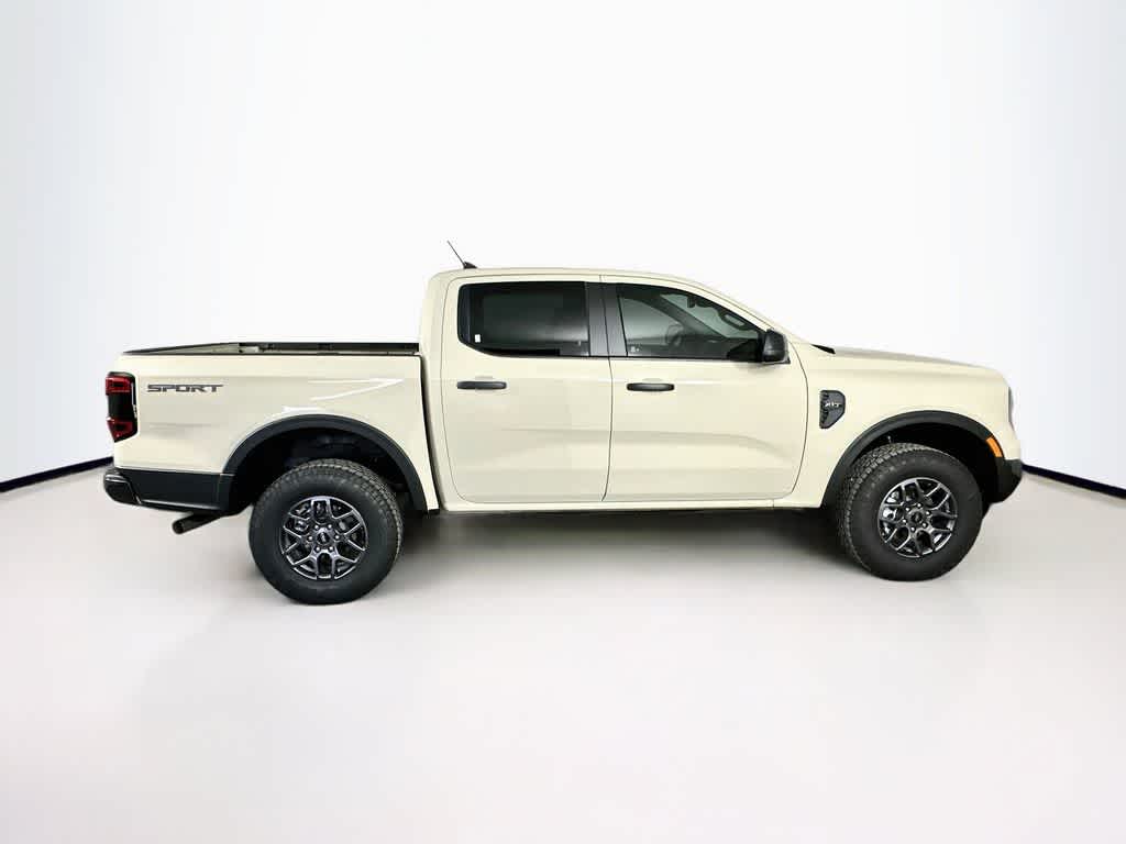 Ford Ranger XLT 2026