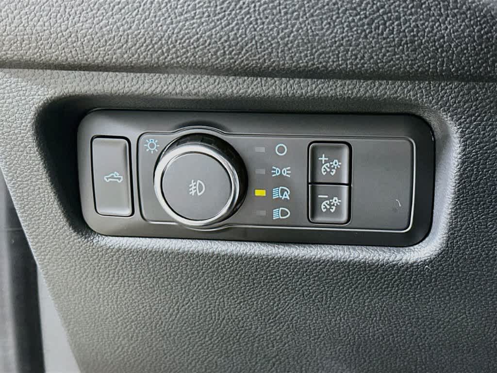 Ford Ranger XLT 2026