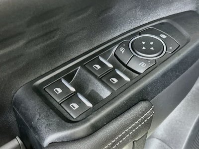Ford Ranger XLT 2026