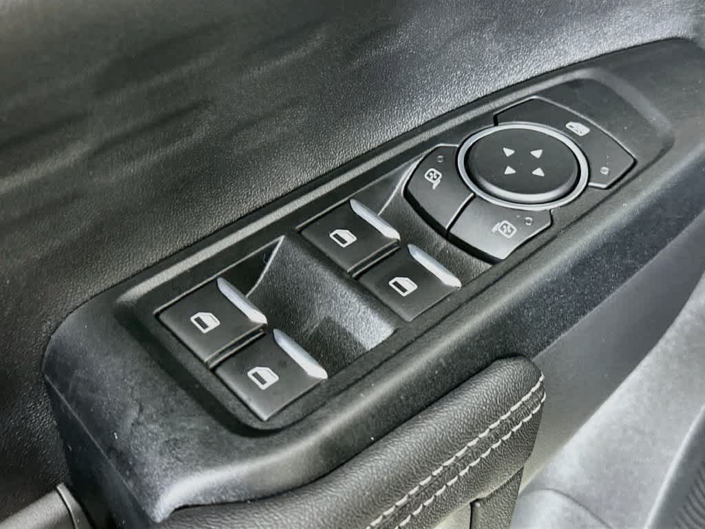Ford Ranger XLT 2026