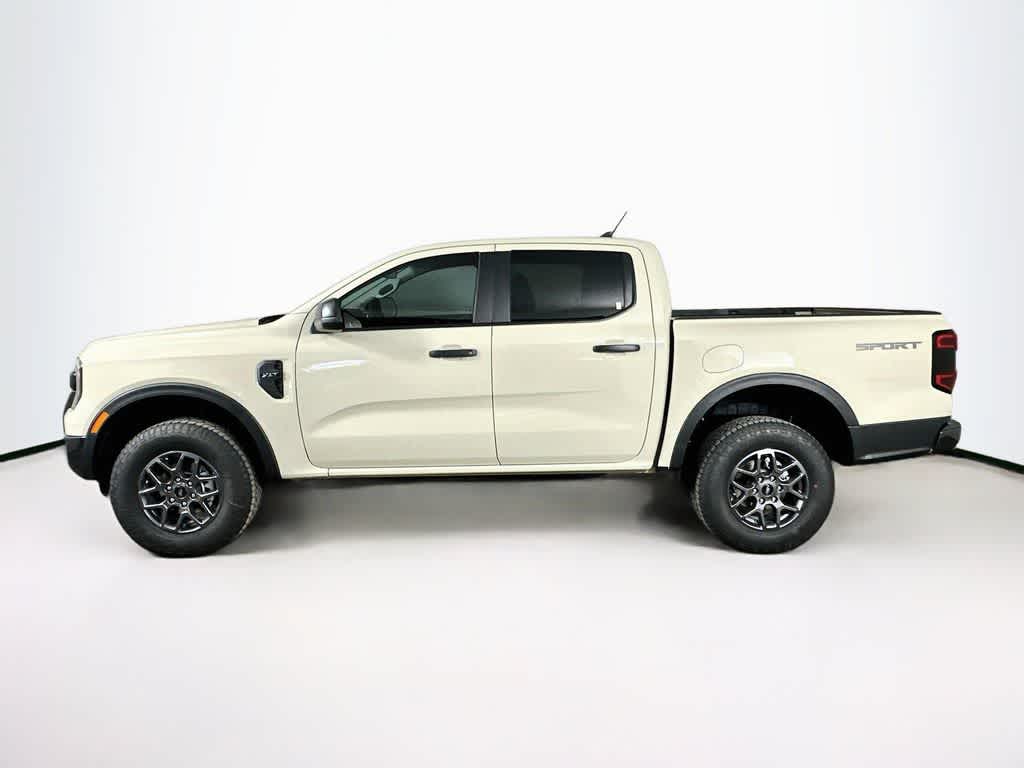 Ford Ranger XLT 2026
