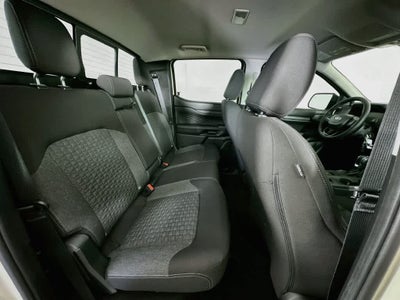 Ford Ranger XLT 2026