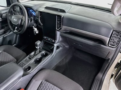 Ford Ranger XLT 2026