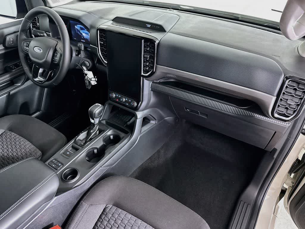 Ford Ranger XLT 2026