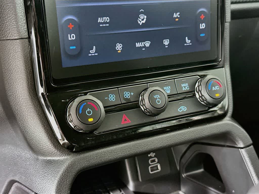 Ford Ranger XLT 2026