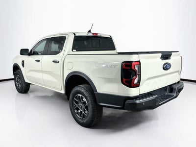 Ford Ranger XLT 2026