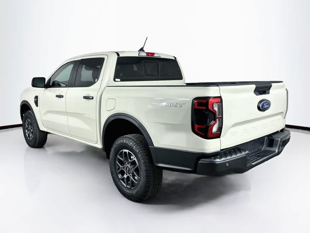 Ford Ranger XLT 2026