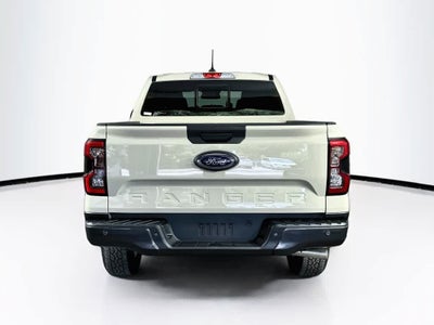 Ford Ranger XLT 2026