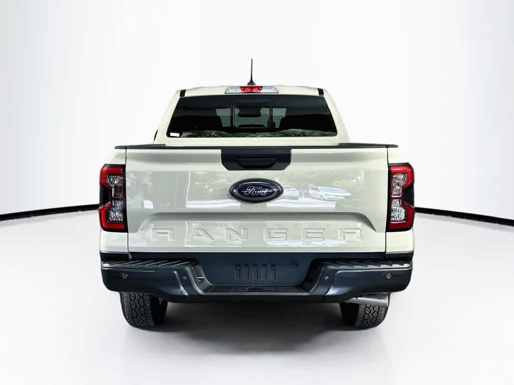 Ford Ranger XLT 2026