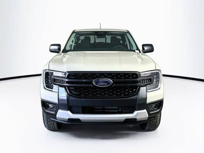 Ford Ranger XLT 2026