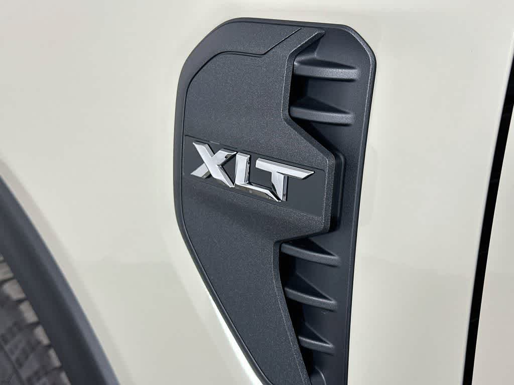 Ford Ranger XLT 2026
