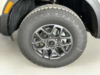 Ford Ranger XLT 2026