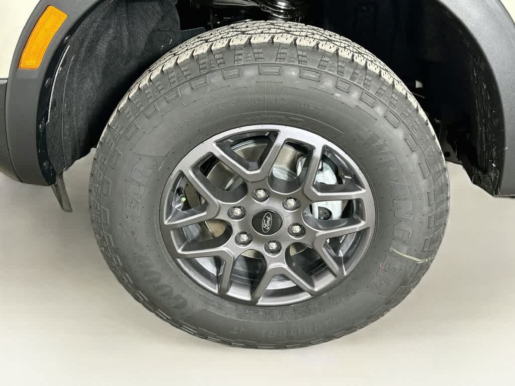 Ford Ranger XLT 2026