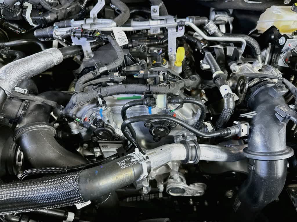 Ford Ranger XLT 2026