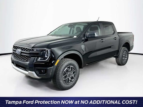 Ford Ranger XLT 2026