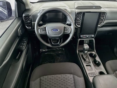 Ford Ranger XLT 2026