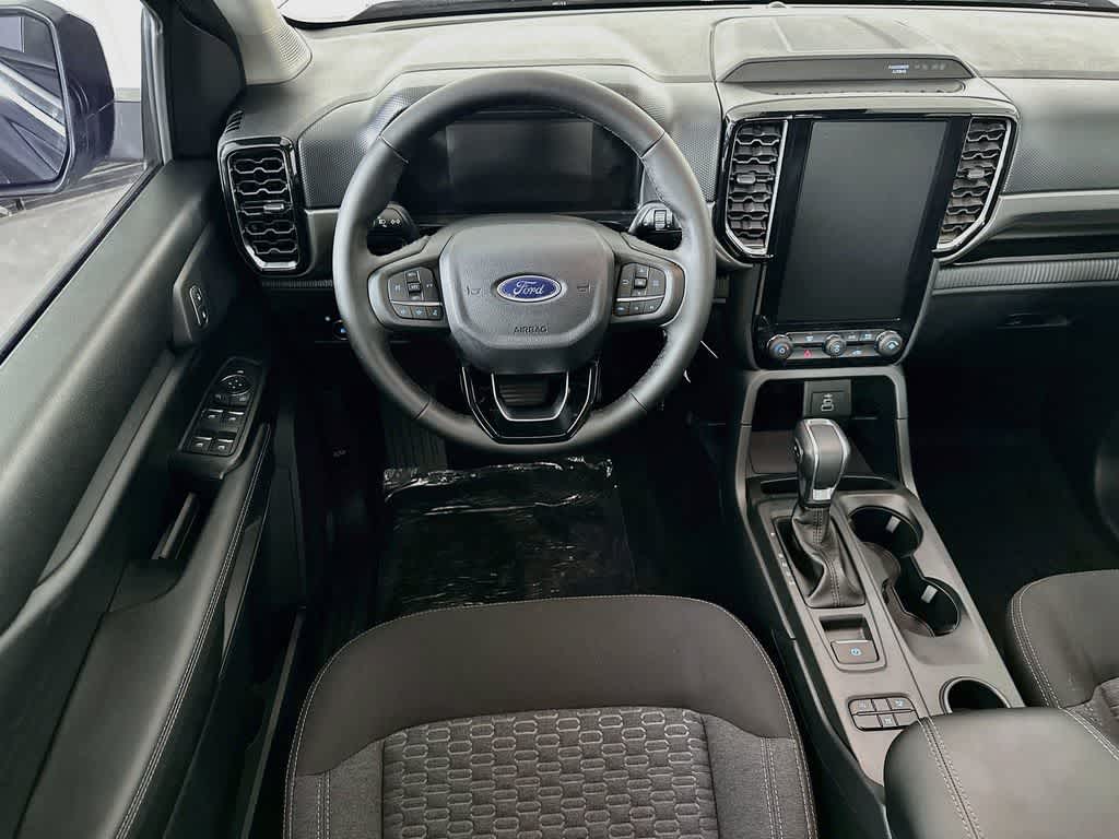 Ford Ranger XLT 2026