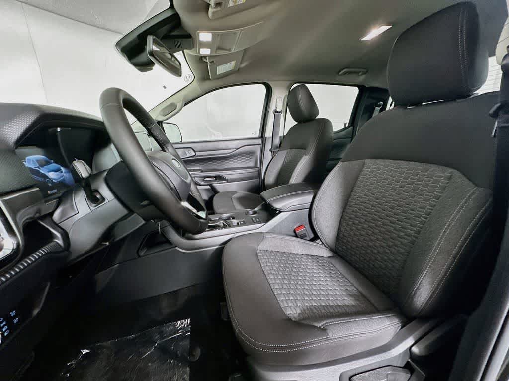 Ford Ranger XLT 2026