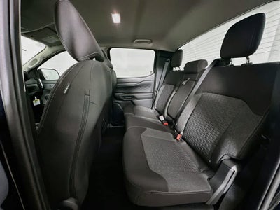 Ford Ranger XLT 2026