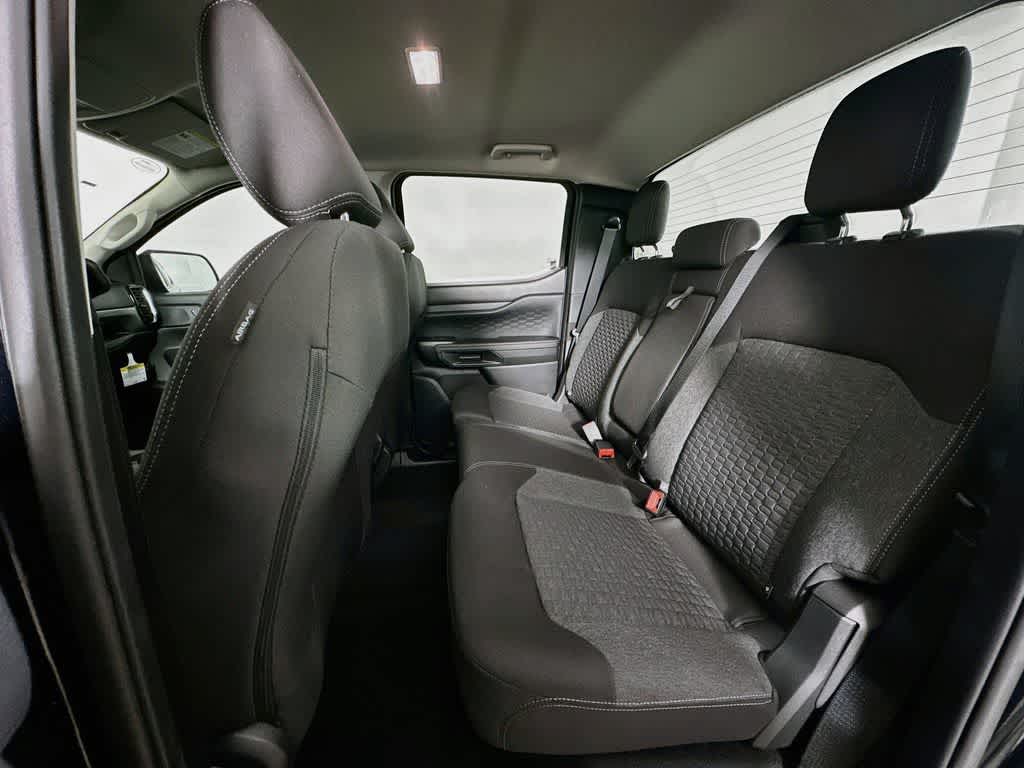 Ford Ranger XLT 2026