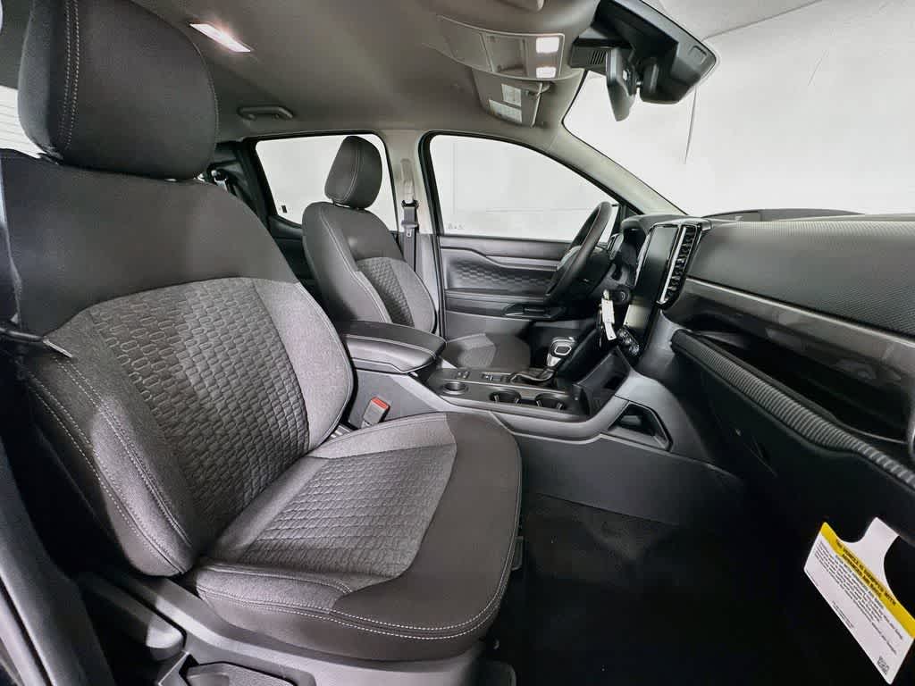 Ford Ranger XLT 2026