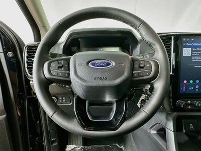 Ford Ranger XLT 2026