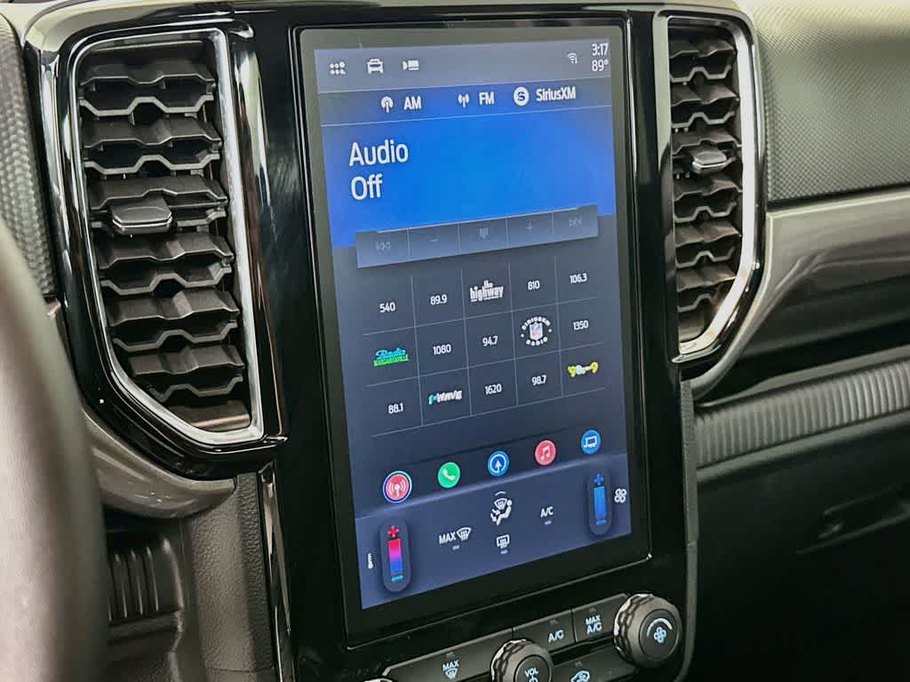 Ford Ranger XLT 2026