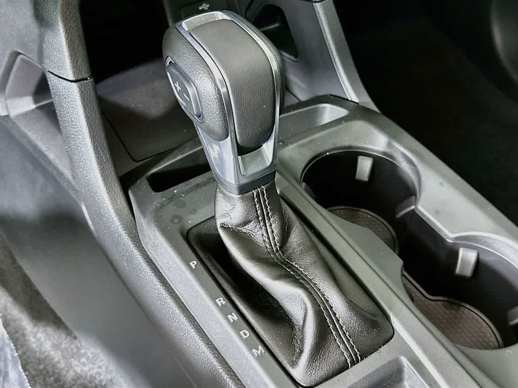 Ford Ranger XLT 2026