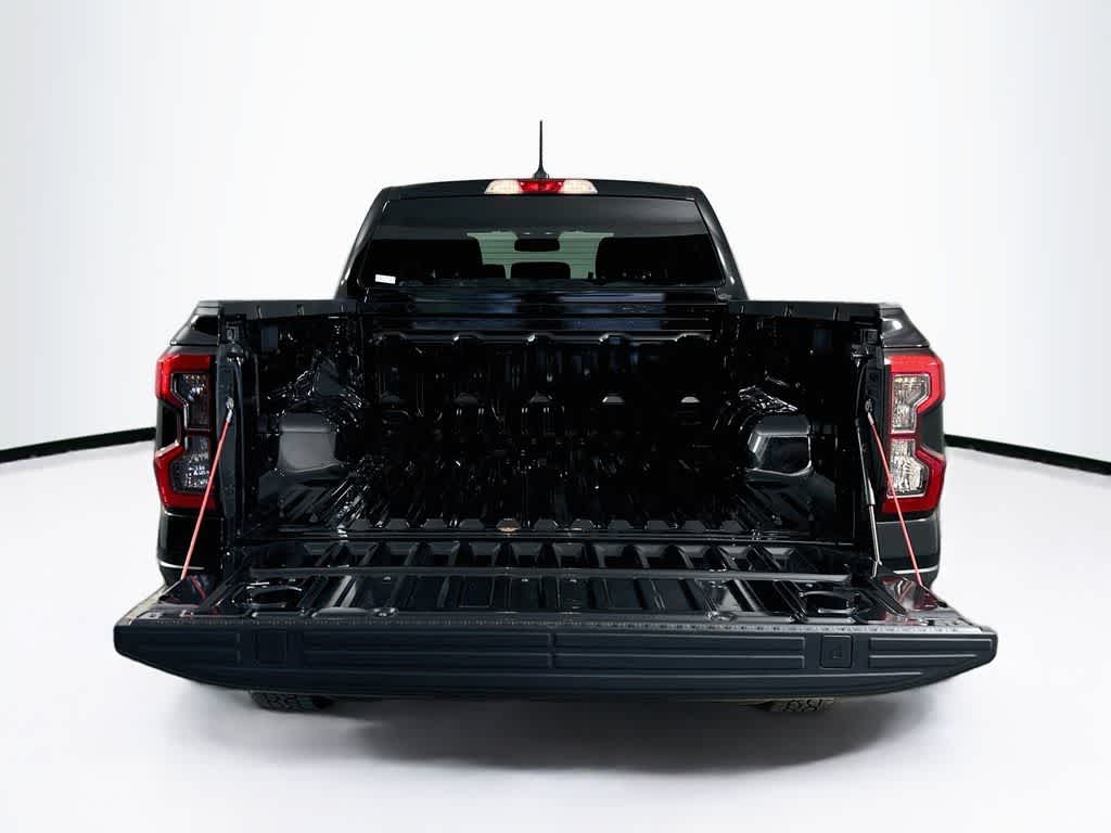 Ford Ranger XLT 2026