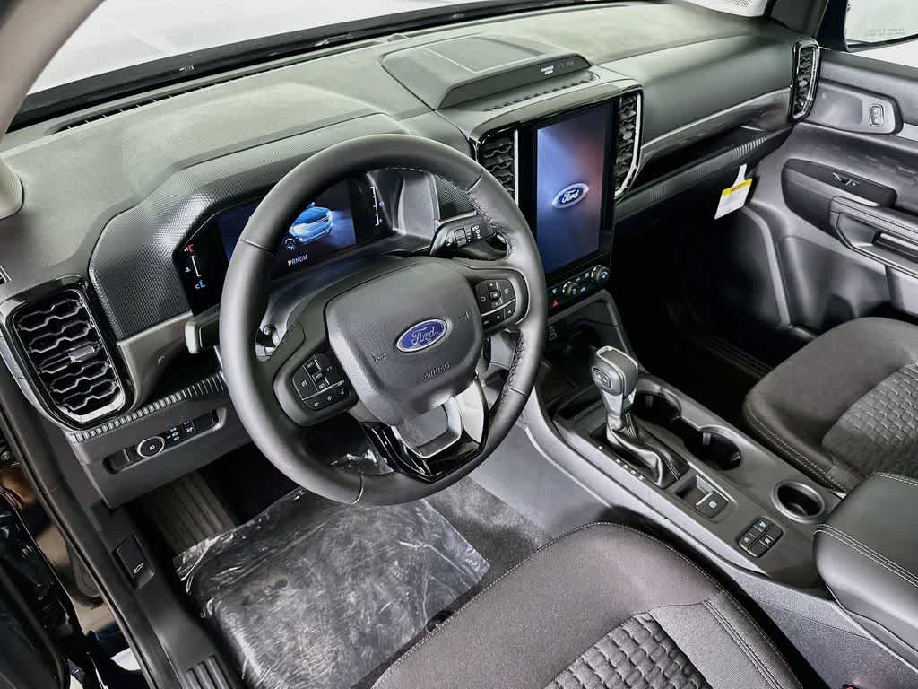 Ford Ranger XLT 2026