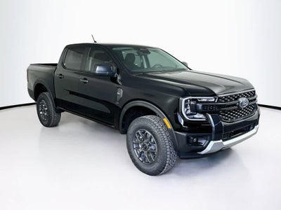 Ford Ranger XLT 2026