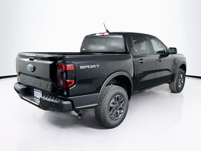 Ford Ranger XLT 2026