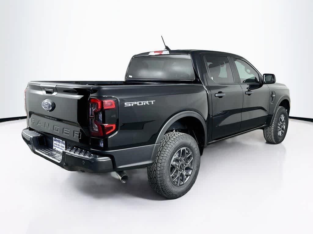 Ford Ranger XLT 2026