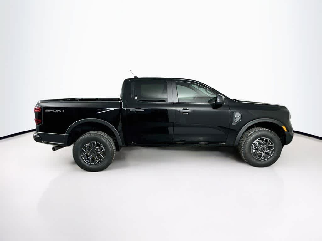Ford Ranger XLT 2026