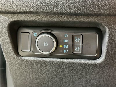 Ford Ranger XLT 2026
