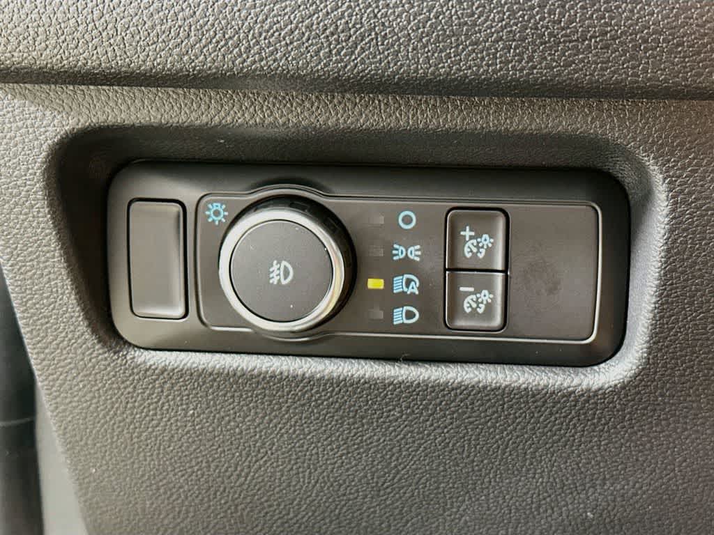 Ford Ranger XLT 2026