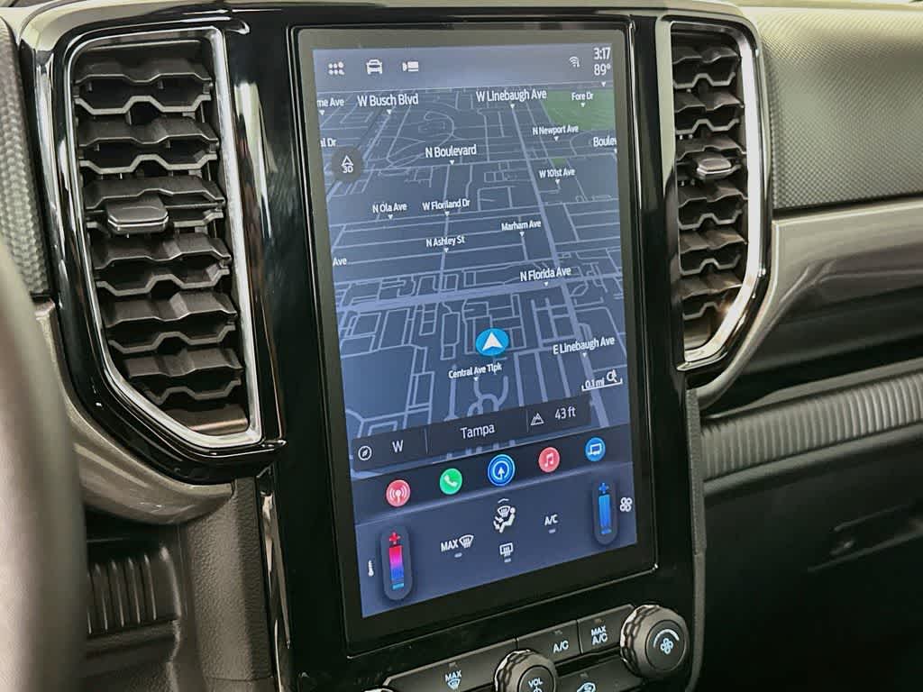 Ford Ranger XLT 2026