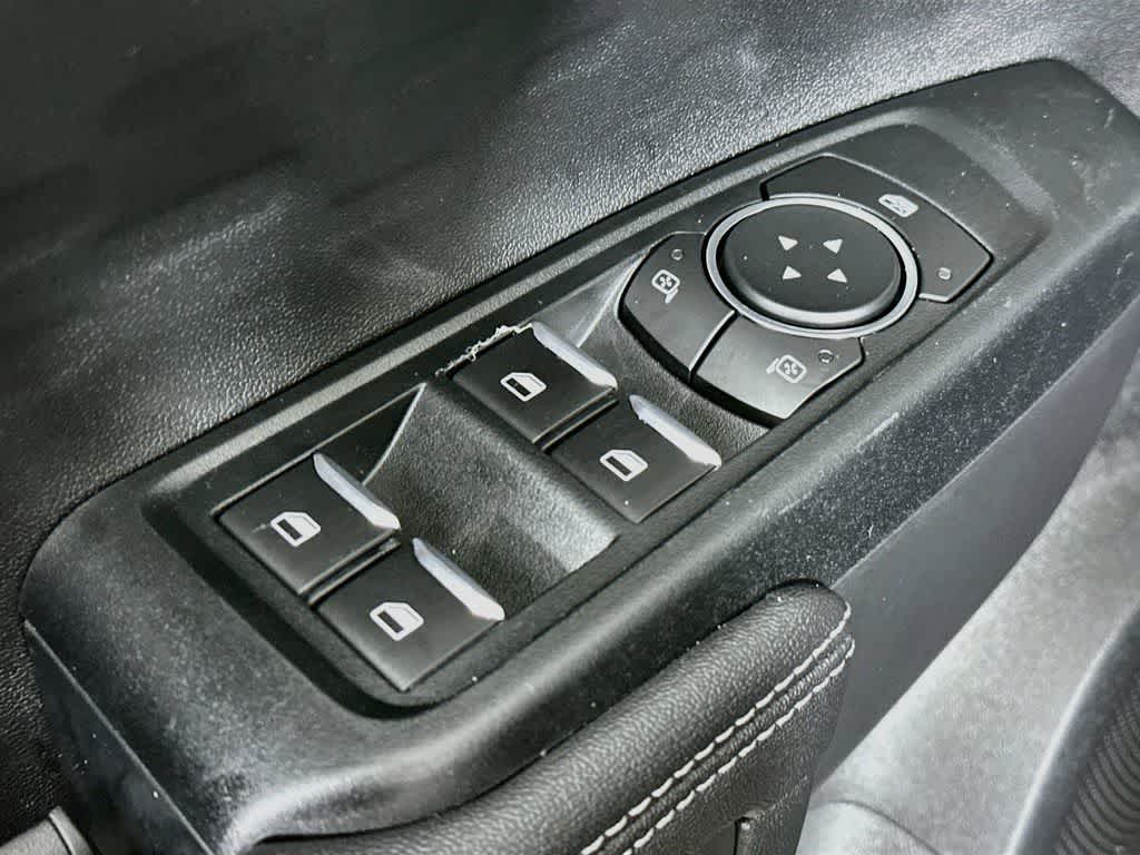 Ford Ranger XLT 2026