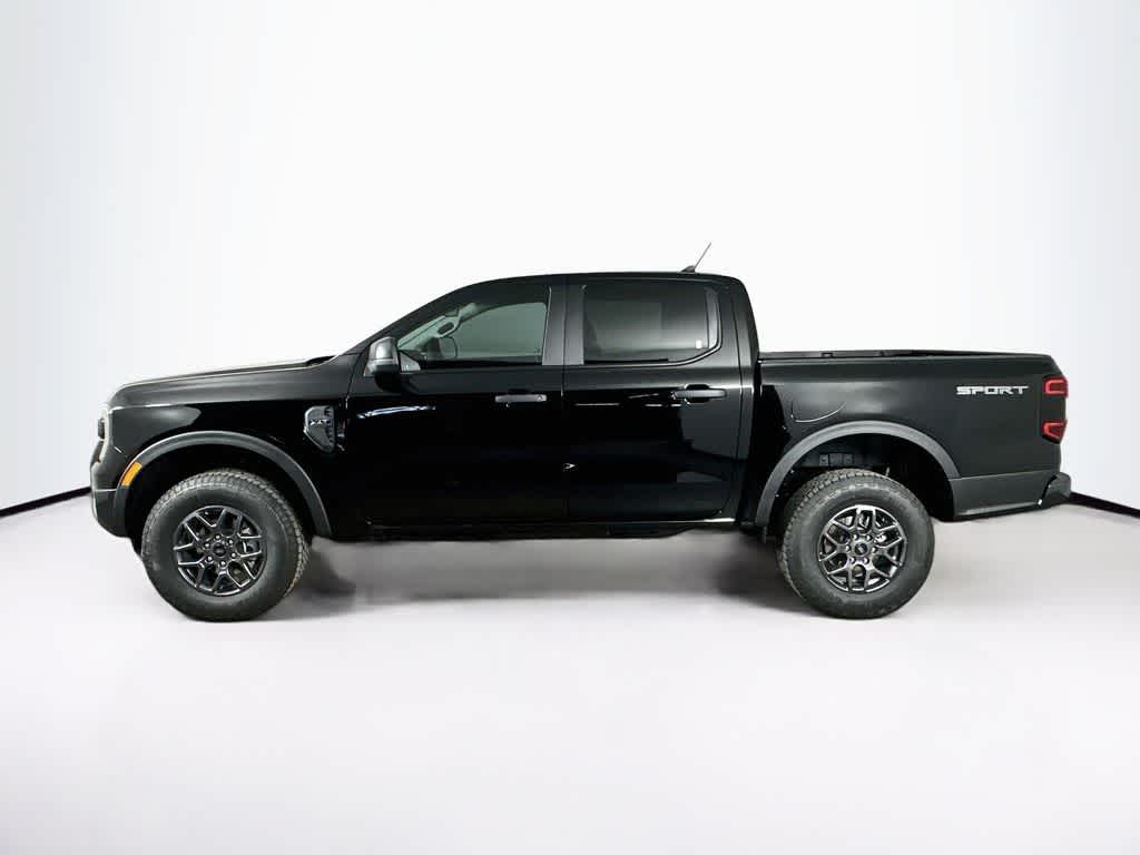 Ford Ranger XLT 2026