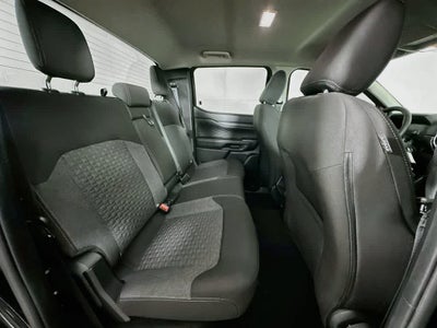 Ford Ranger XLT 2026