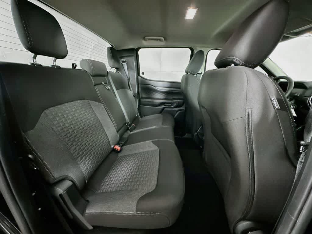 Ford Ranger XLT 2026