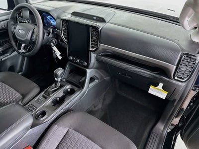 Ford Ranger XLT 2026