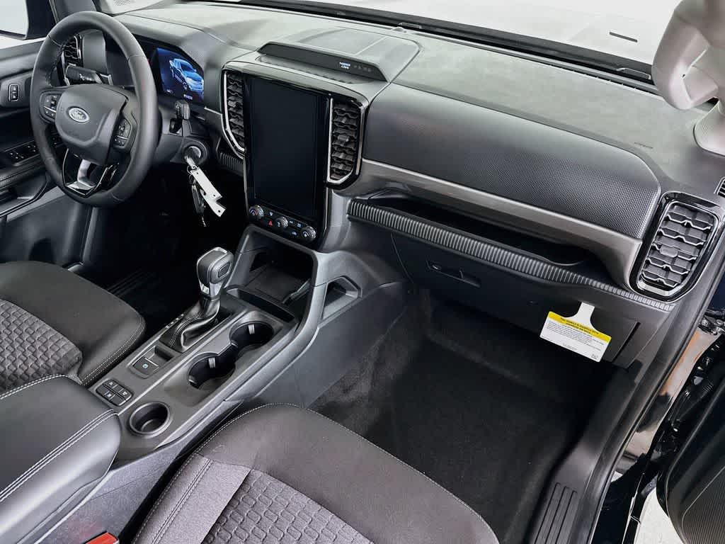 Ford Ranger XLT 2026