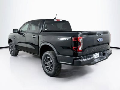 Ford Ranger XLT 2026