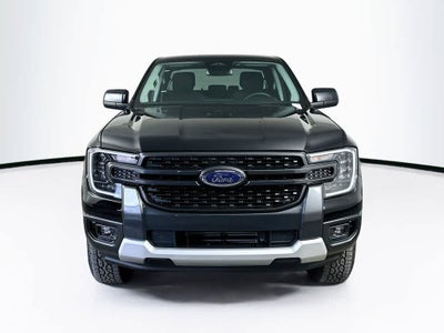 Ford Ranger XLT 2026